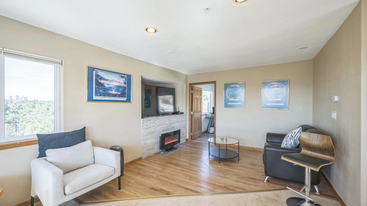 Photo of Livingroom in Castle Rock