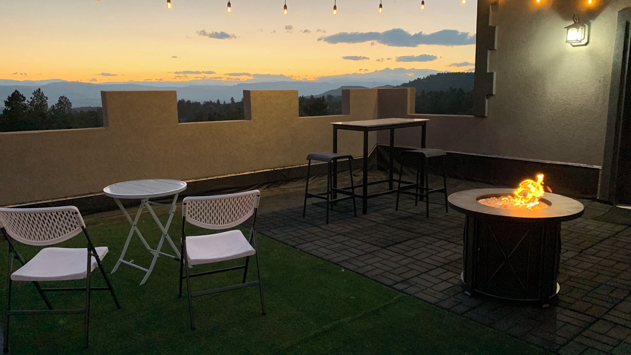 Photo of Outdoor in Castle Rock