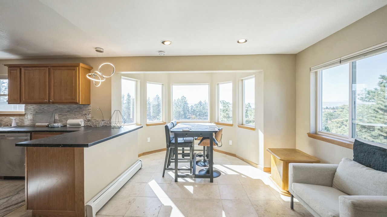 Photo of Livingroom in Castle Rock