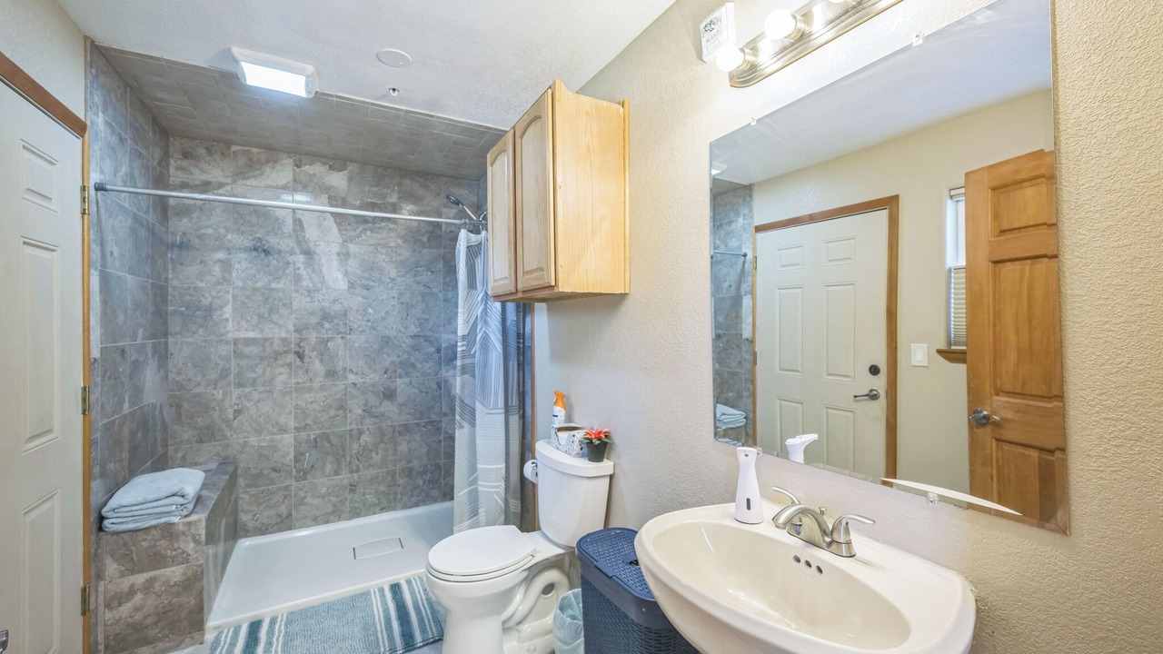 Photo of Bathroom in Castle Rock