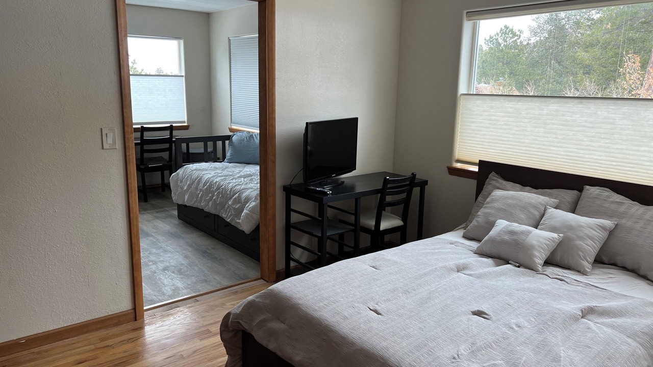 Photo of Bedroom in Castle Rock