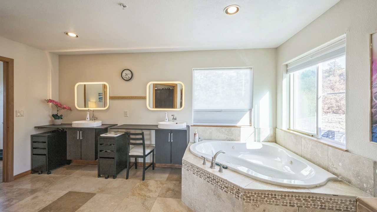 Photo of Bathroom in Castle Rock