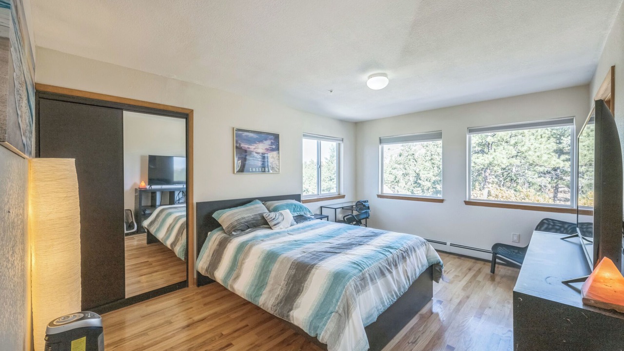 Photo of Bedroom in Castle Rock