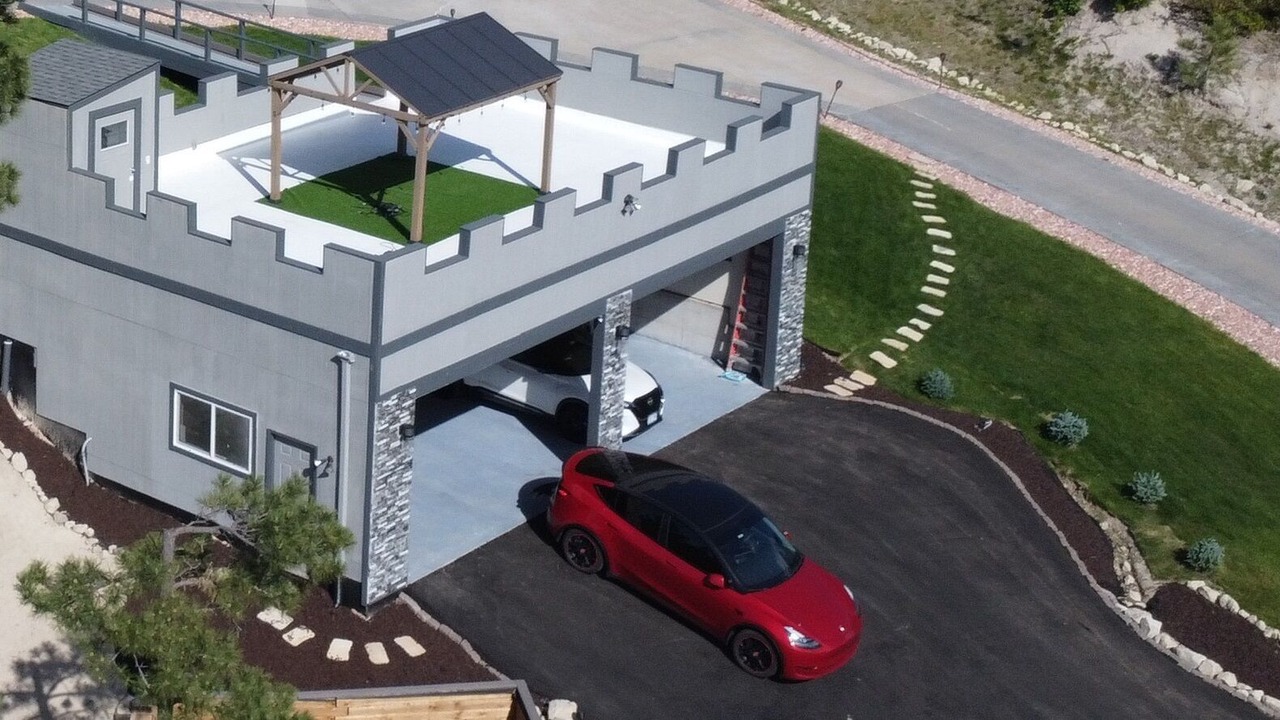 Photo of Outdoor in Castle Rock