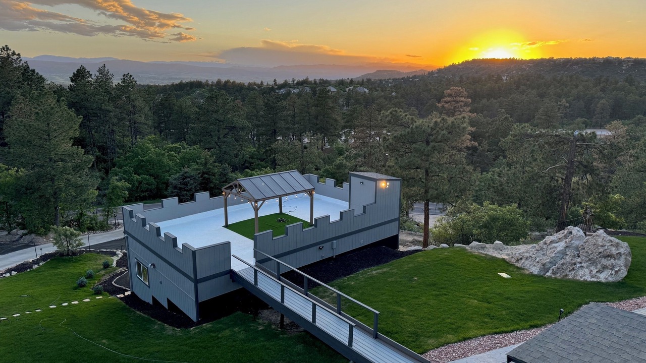 Photo of Outdoor in Castle Rock