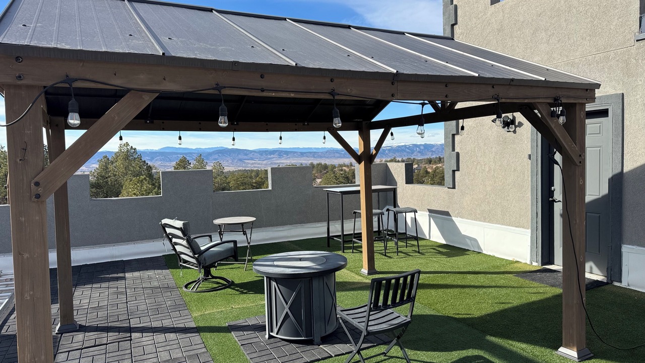 Photo of Outdoor in Castle Rock