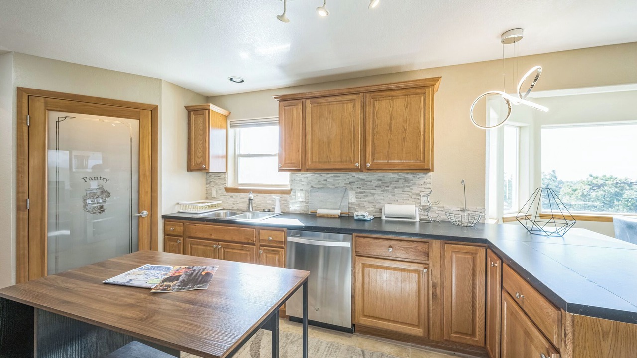 Photo of Kitchen in Castle Rock