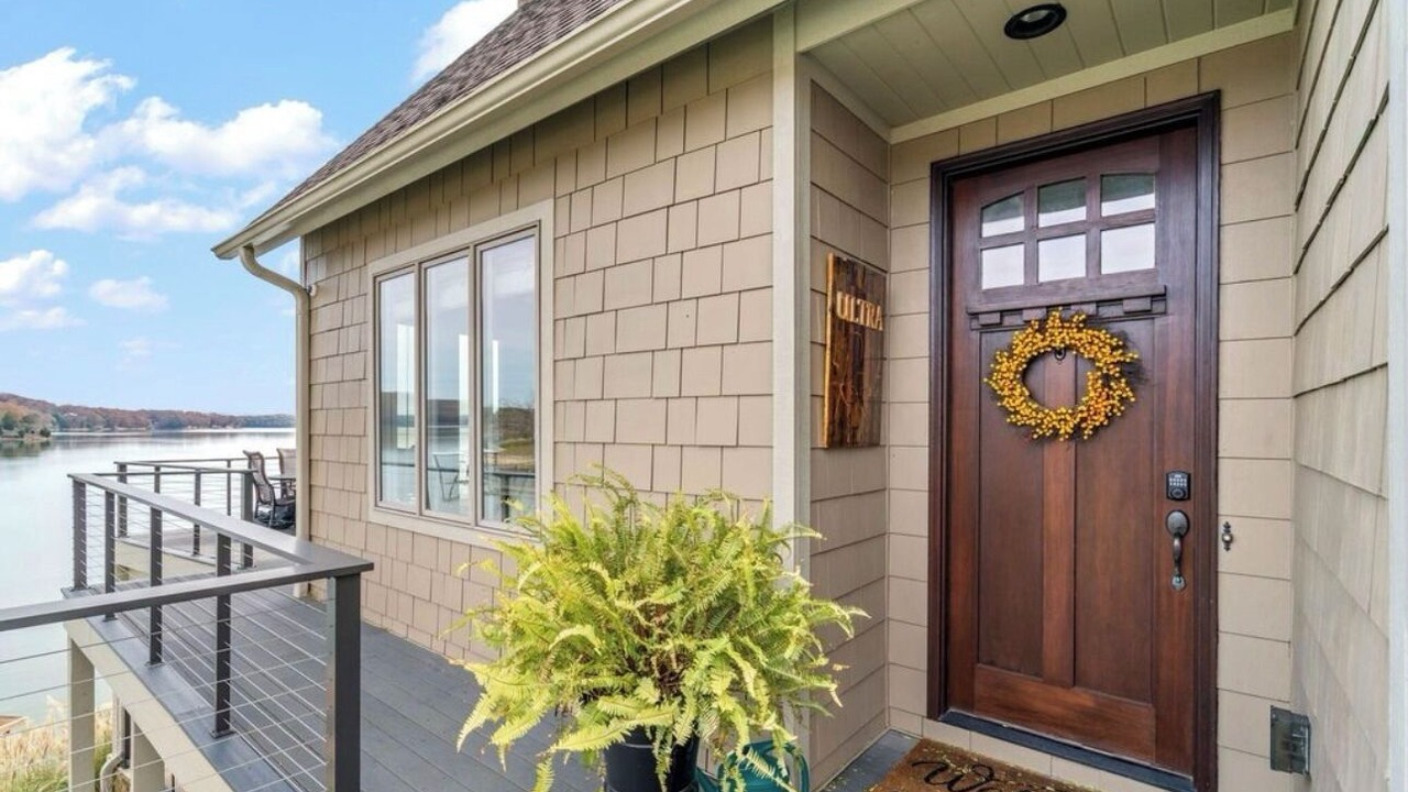 Photo of Outdoor in Rockwood
