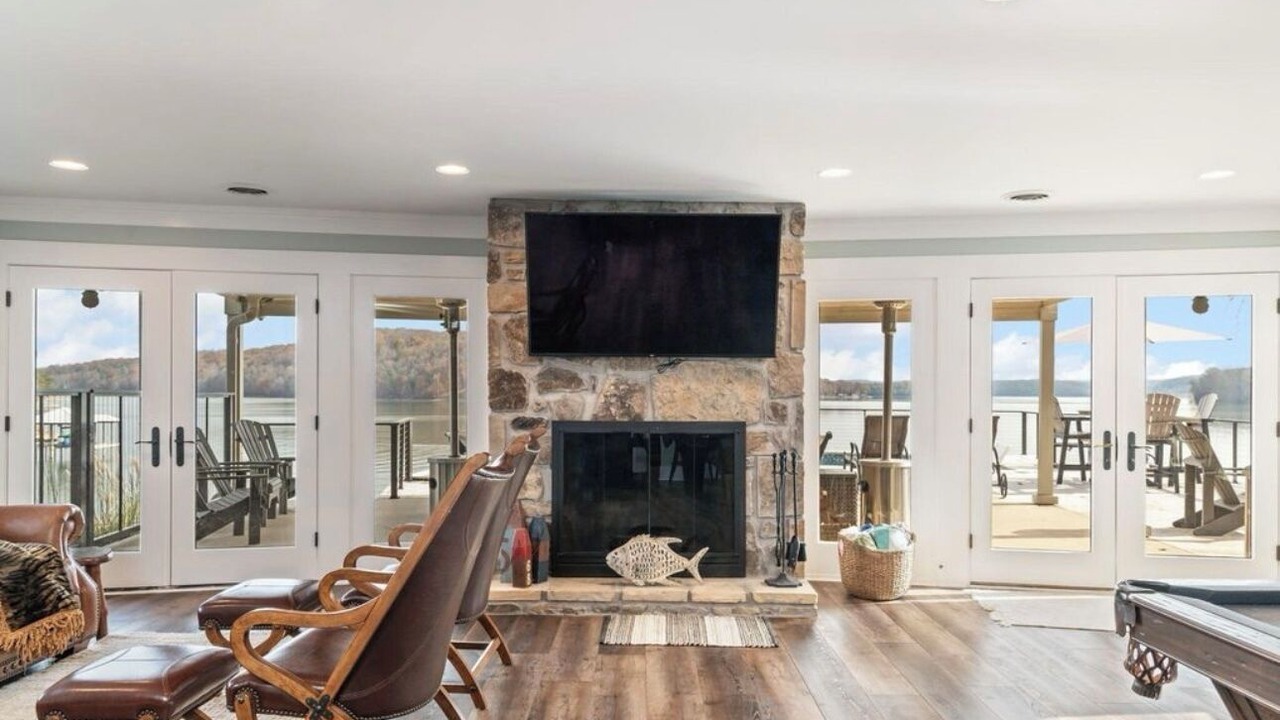 Photo of Livingroom in Rockwood