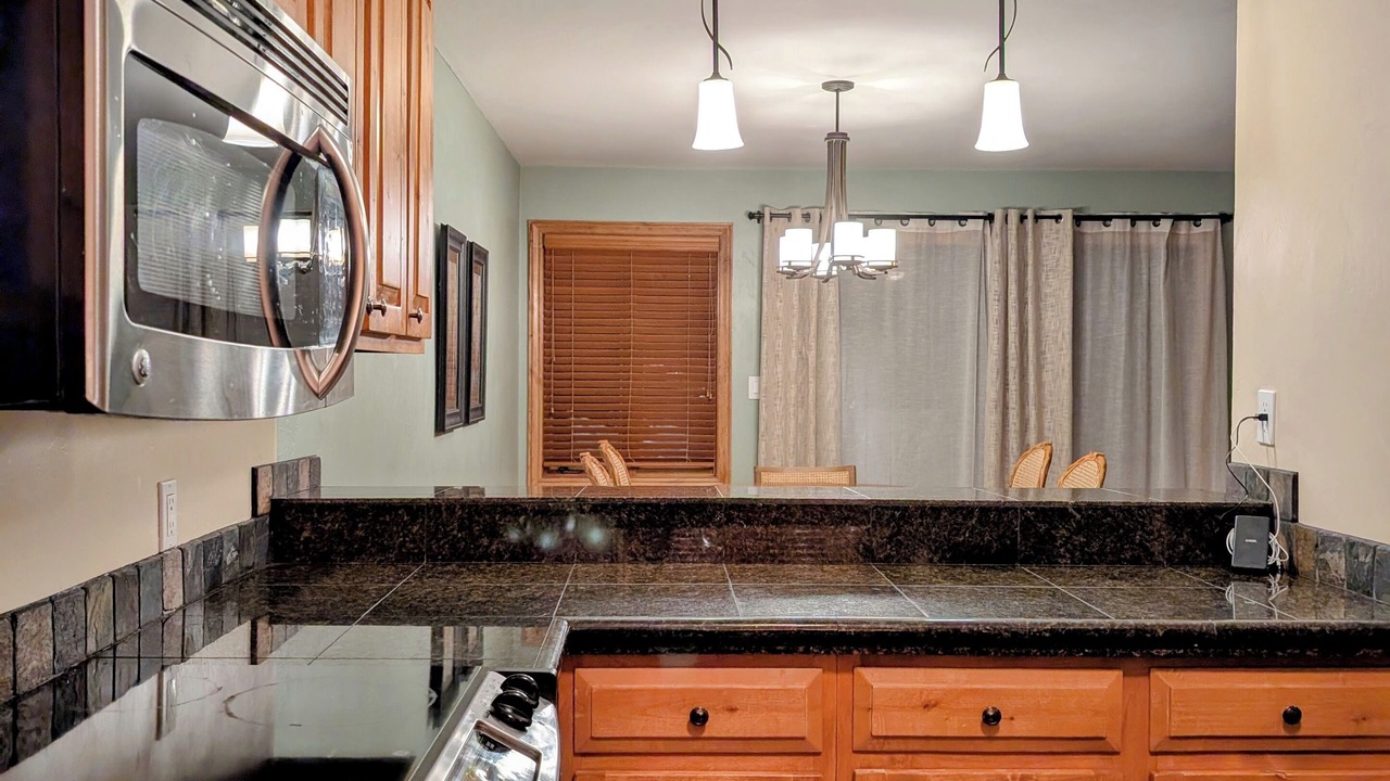 Photo of Kitchen in Eagle-Vail