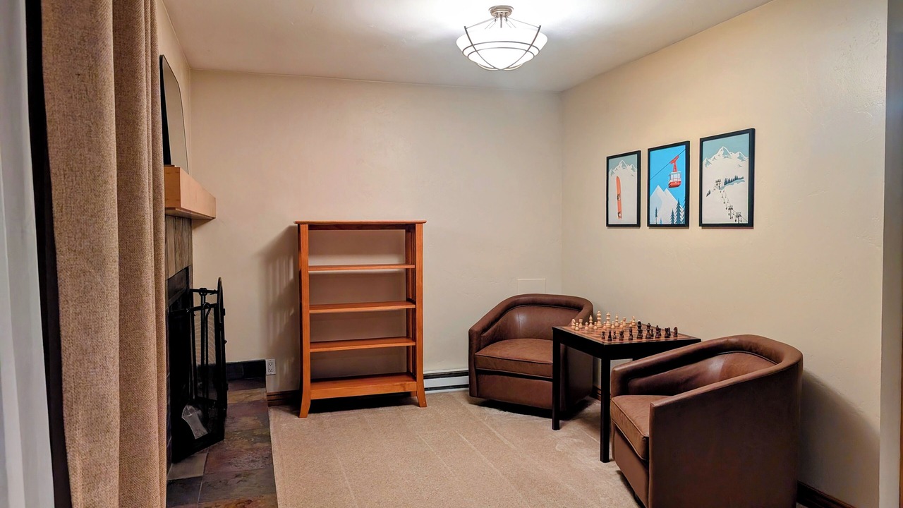 Photo of Livingroom in Eagle-Vail