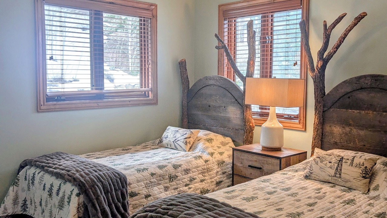 Photo of Bedroom in Eagle-Vail