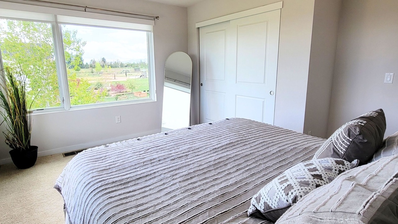 Photo of Bedroom in Longmont