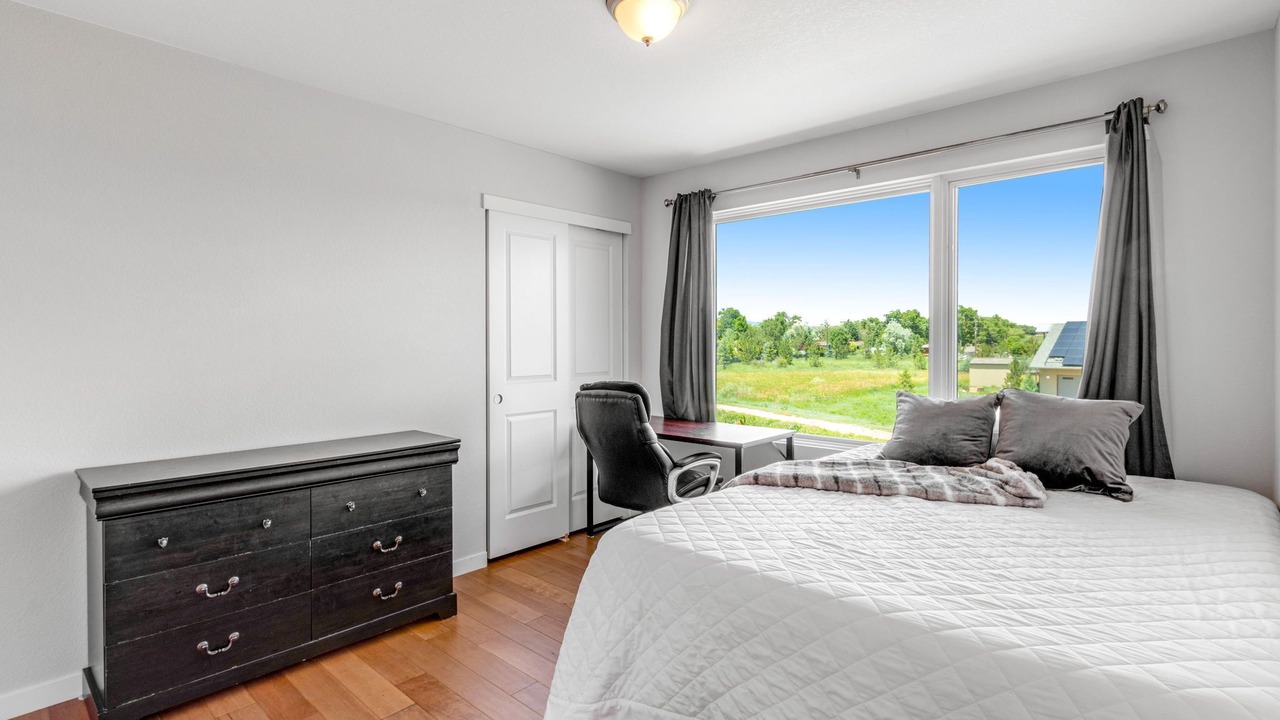 Photo of Bedroom in Longmont