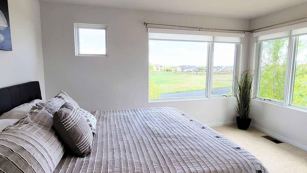 Photo of Bedroom in Longmont