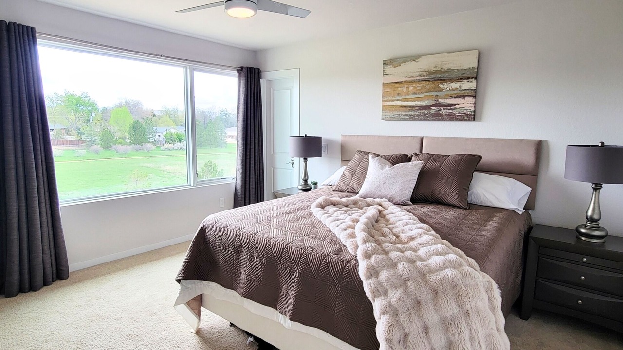 Photo of Bedroom in Longmont