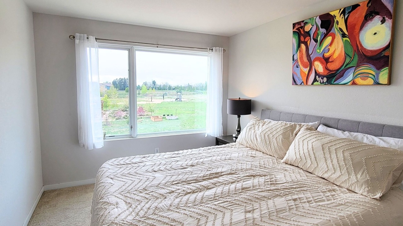 Photo of Bedroom in Longmont