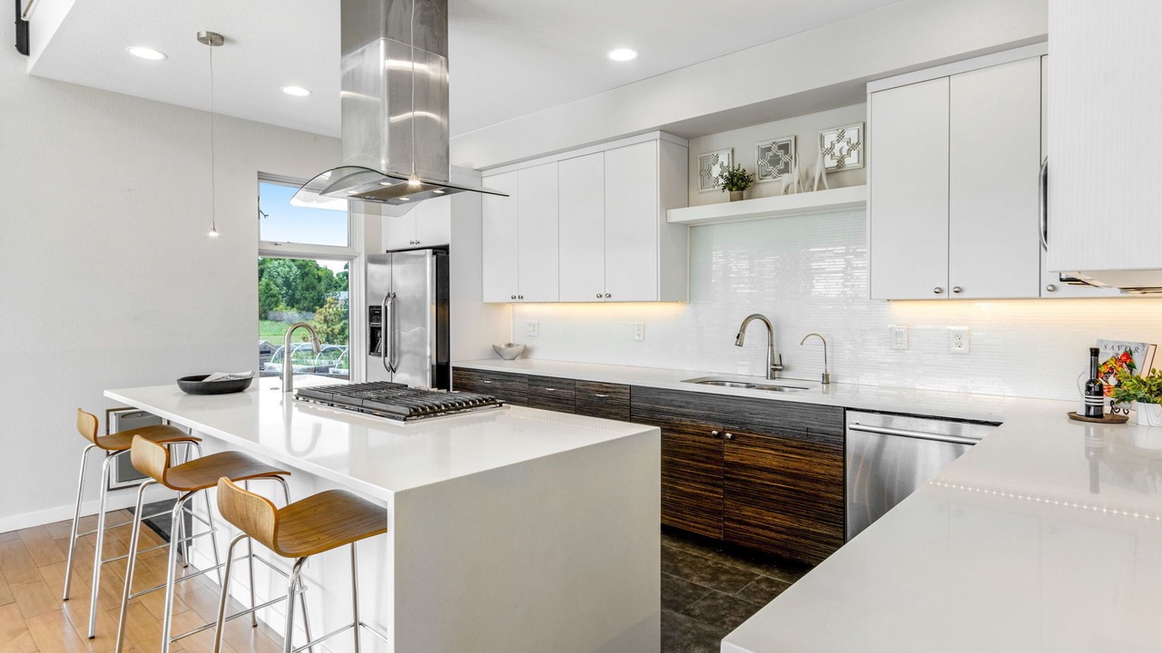 Photo of Kitchen in Longmont