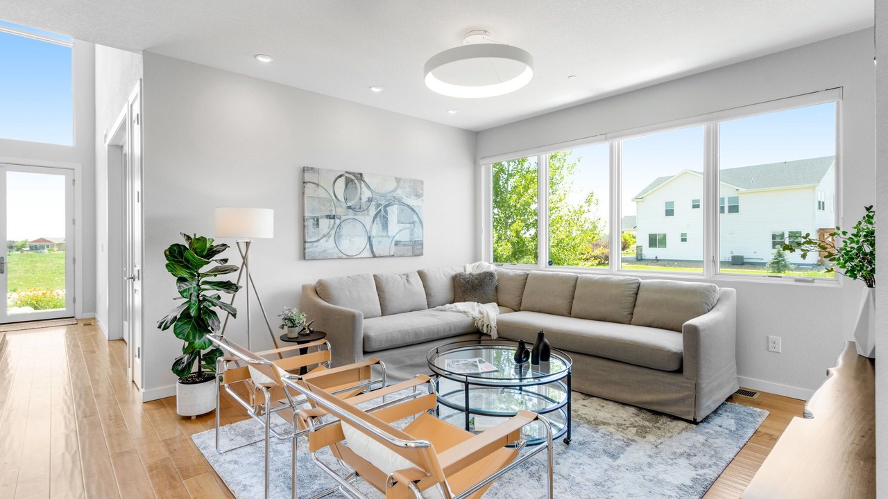 Photo of Livingroom in Longmont