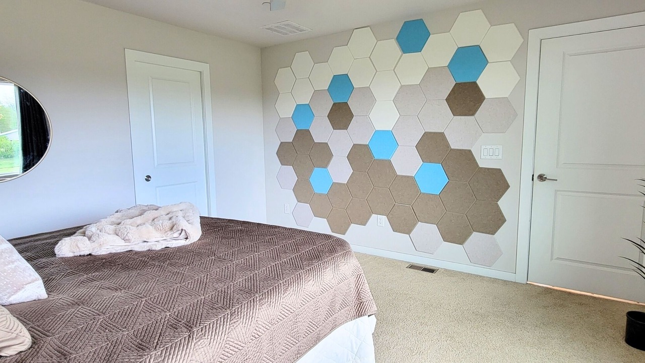 Photo of Bedroom in Longmont