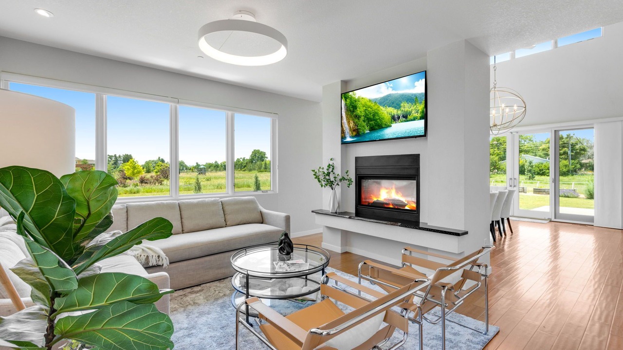 Photo of Livingroom in Longmont