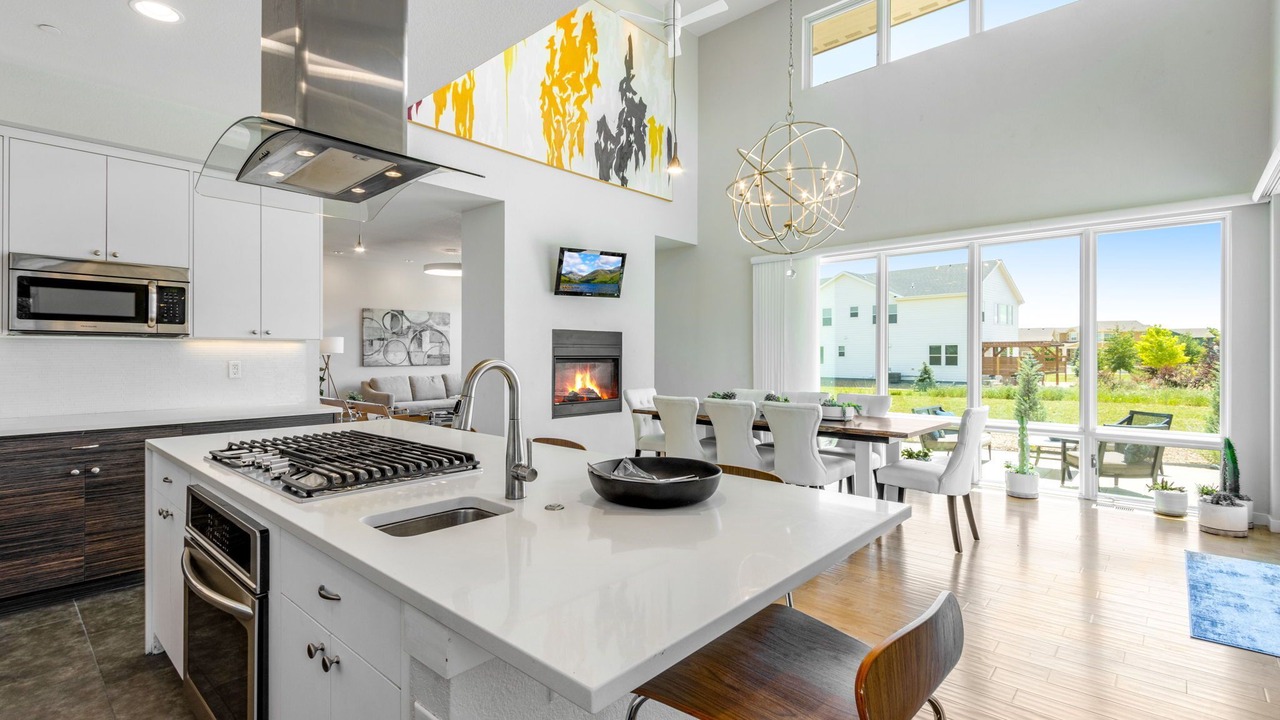 Photo of Kitchen in Longmont