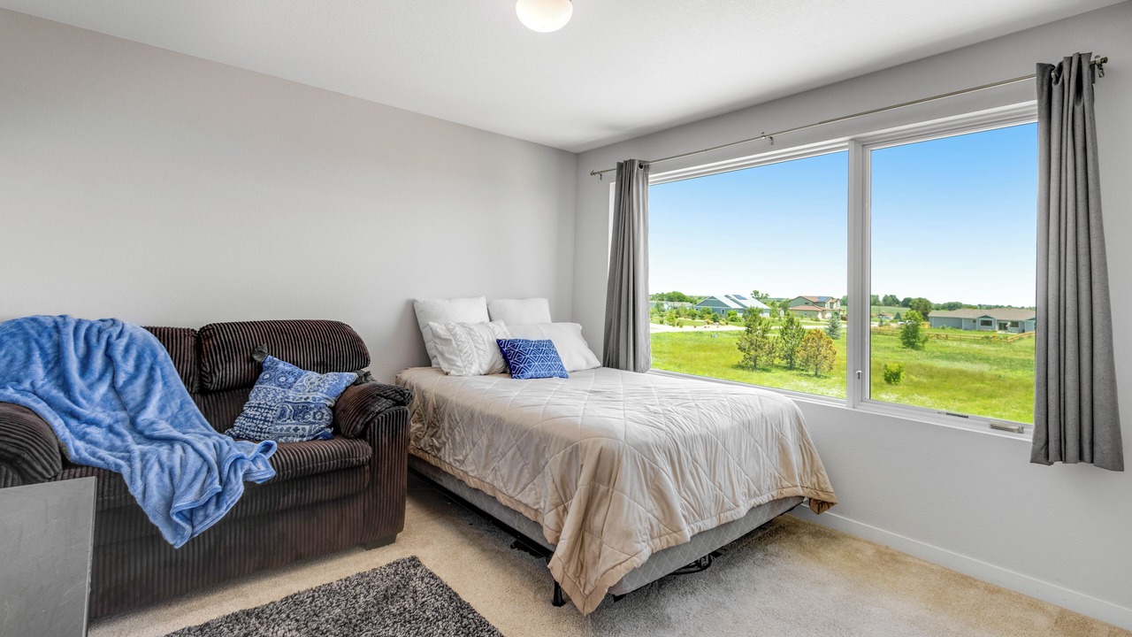 Photo of Bedroom in Longmont