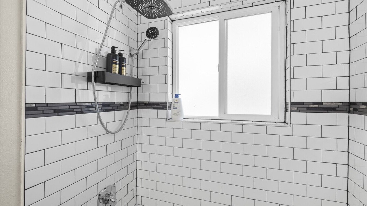 Photo of Bathroom in Castlewood