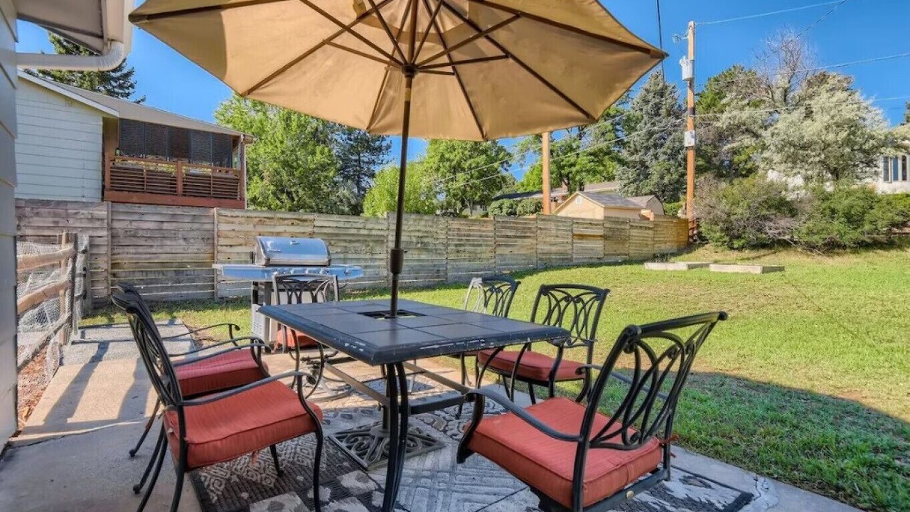 Photo of Outdoor in Castlewood
