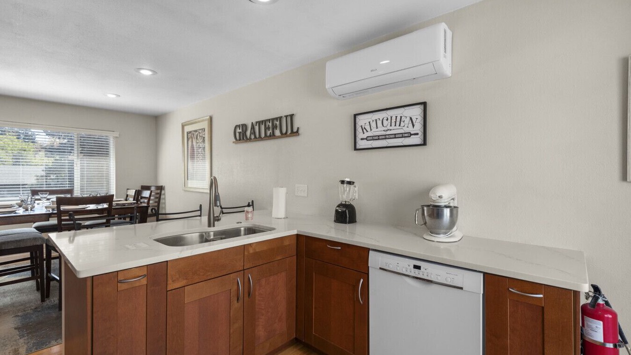 Photo of Kitchen in Castlewood