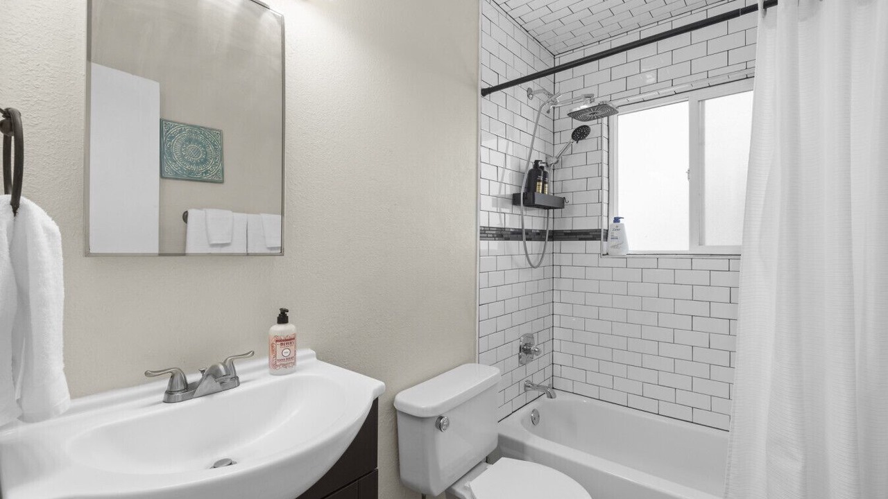 Photo of Bathroom in Castlewood