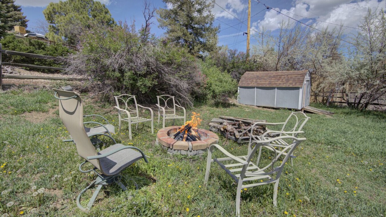 Photo of Outdoor in Castlewood