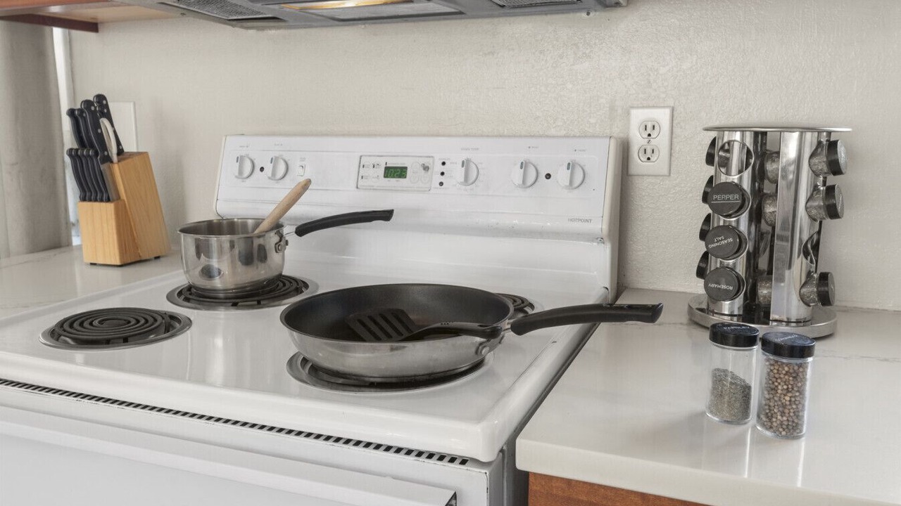 Photo of Kitchen in Castlewood