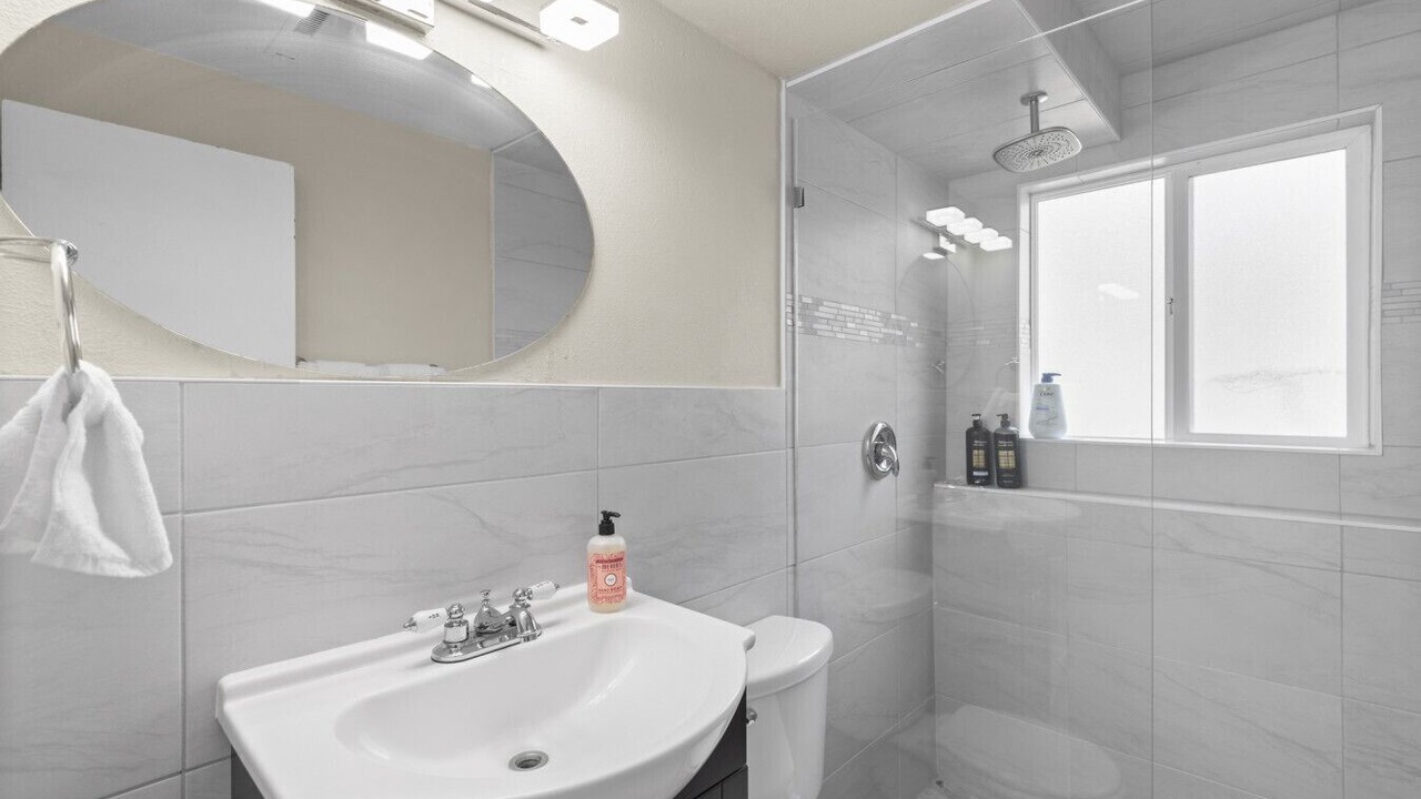 Photo of Bathroom in Castlewood