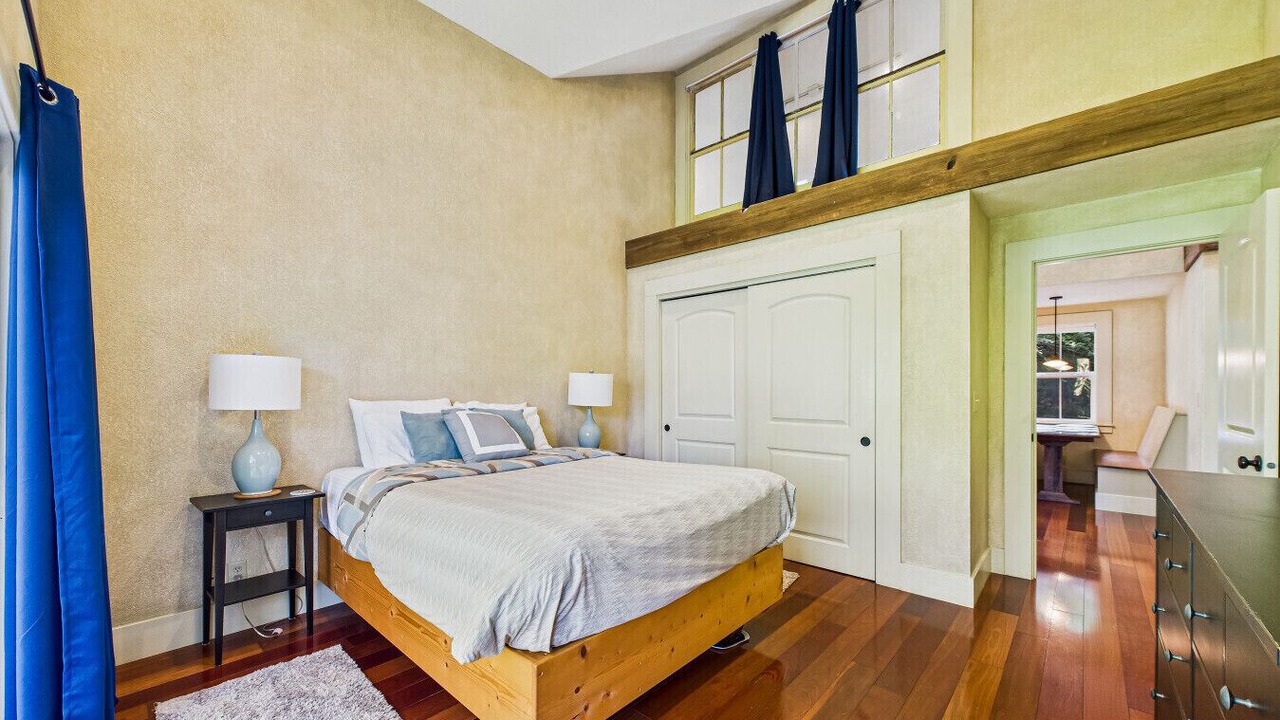 Photo of Bedroom in Orick
