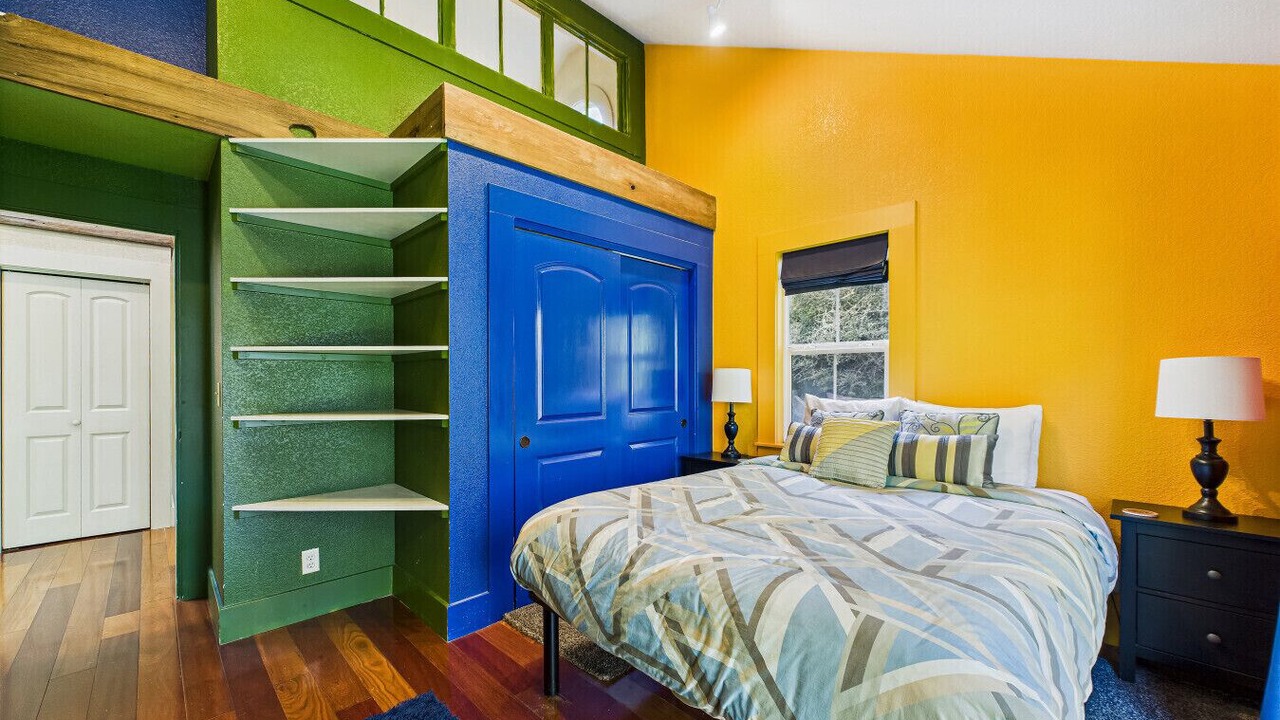 Photo of Bedroom in Orick