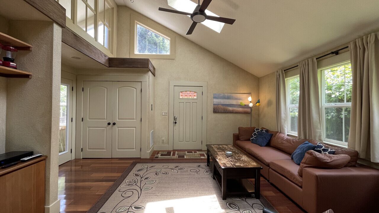 Photo of Livingroom in Orick
