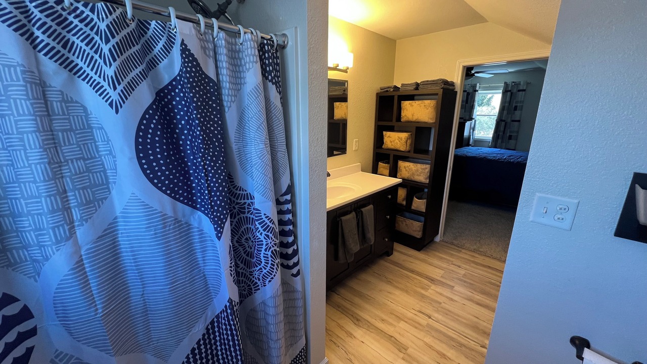 Photo of Bedroom in Frenchtown Township