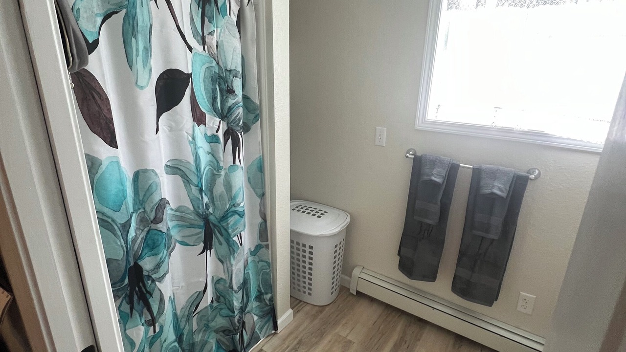 Photo of Bathroom in Frenchtown Township