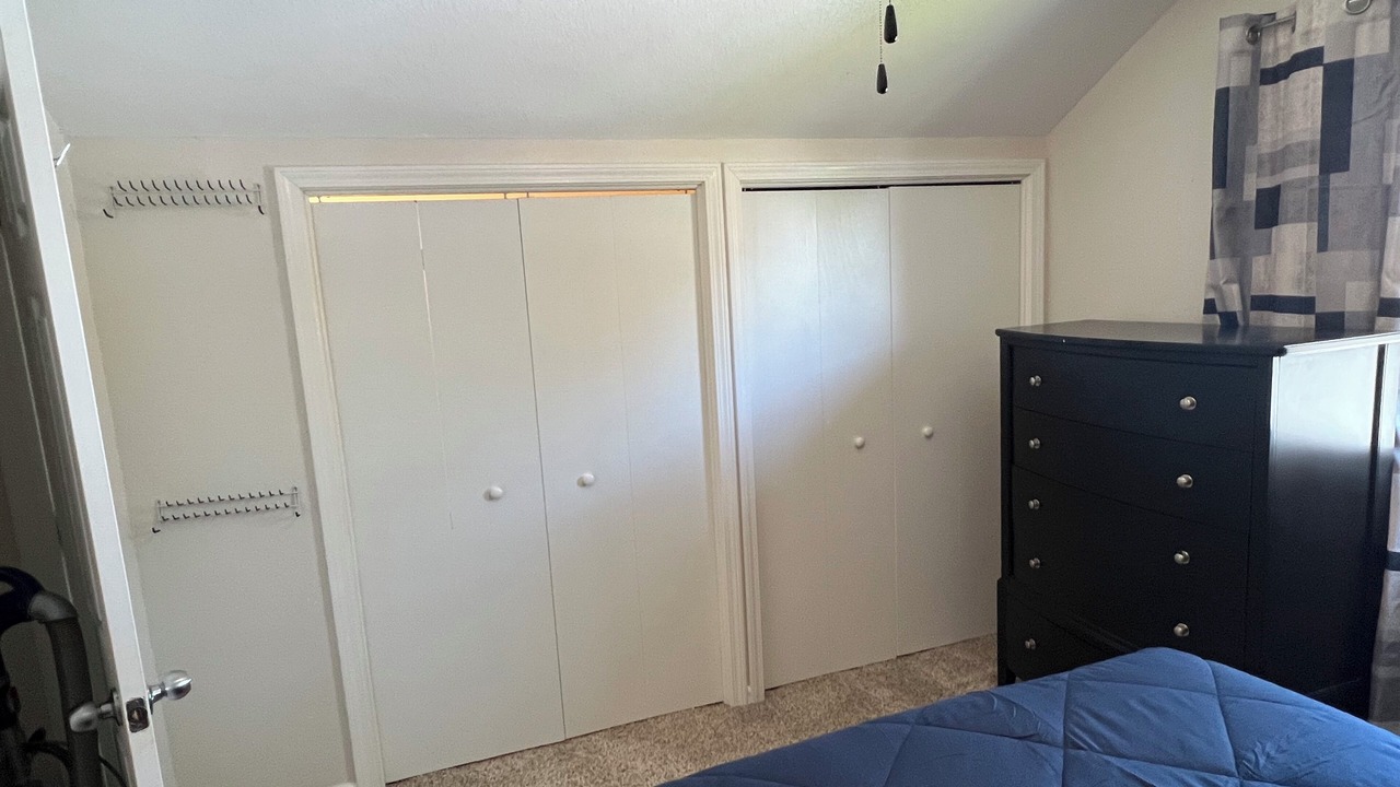 Photo of Bedroom in Frenchtown Township