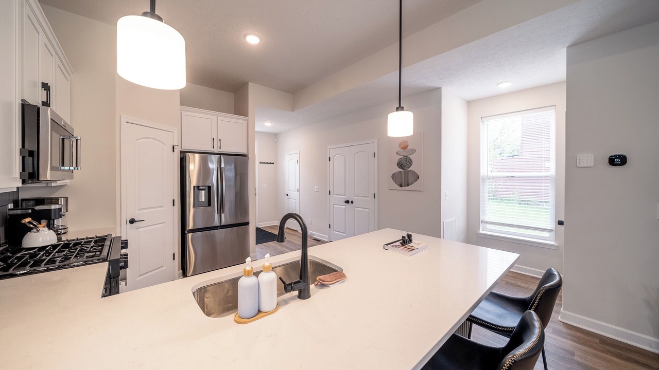 Photo of Kitchen in Cleveland