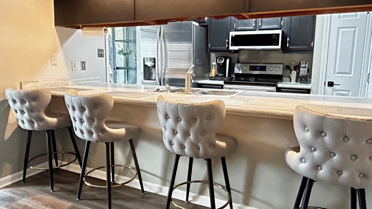 Photo of Kitchen in Memphis