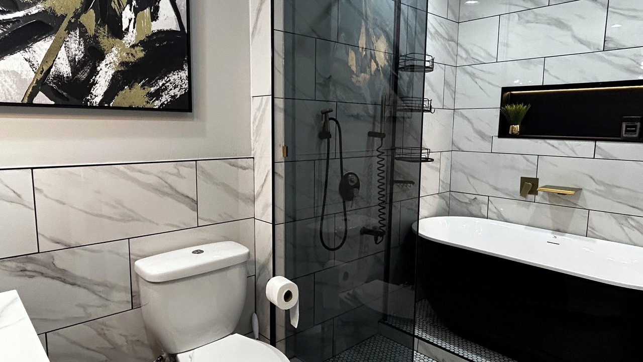 Photo of Bathroom in Memphis