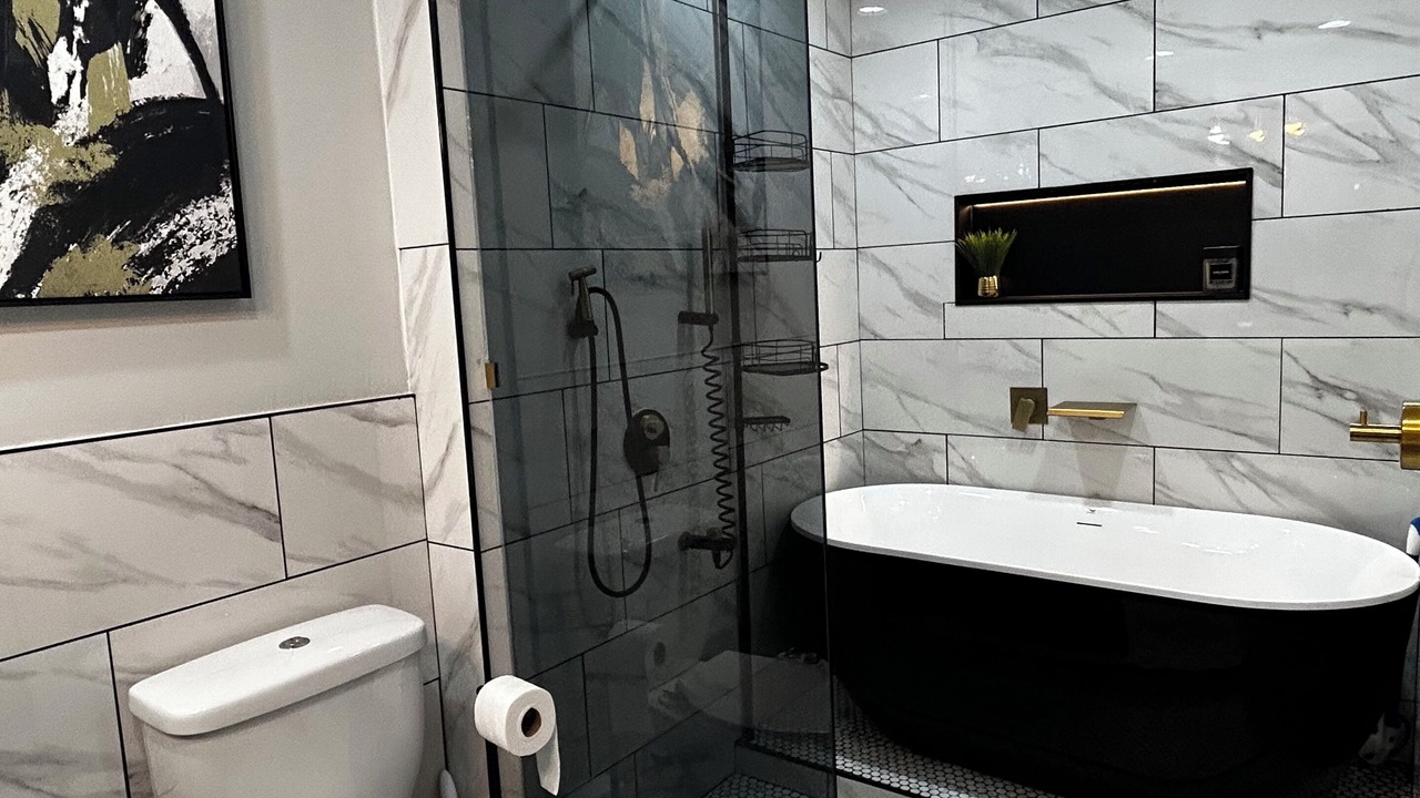 Photo of Bathroom in Memphis