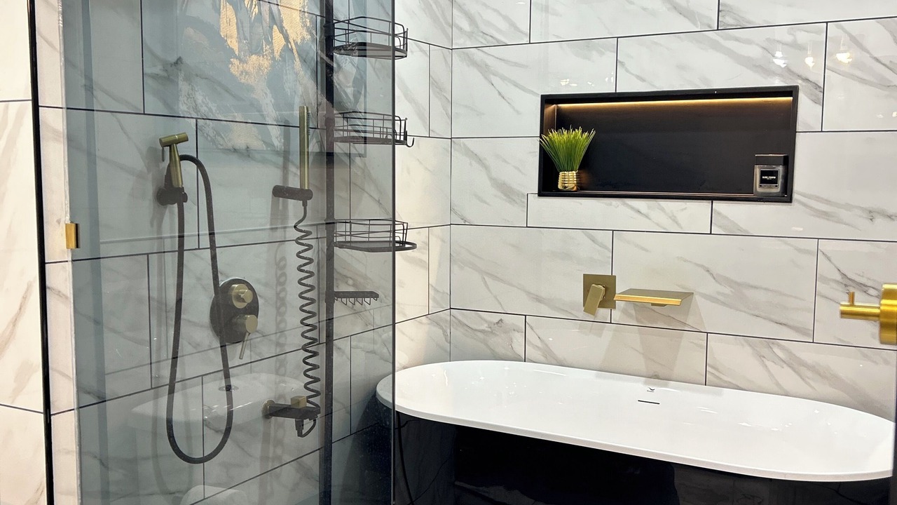 Photo of Bathroom in Memphis