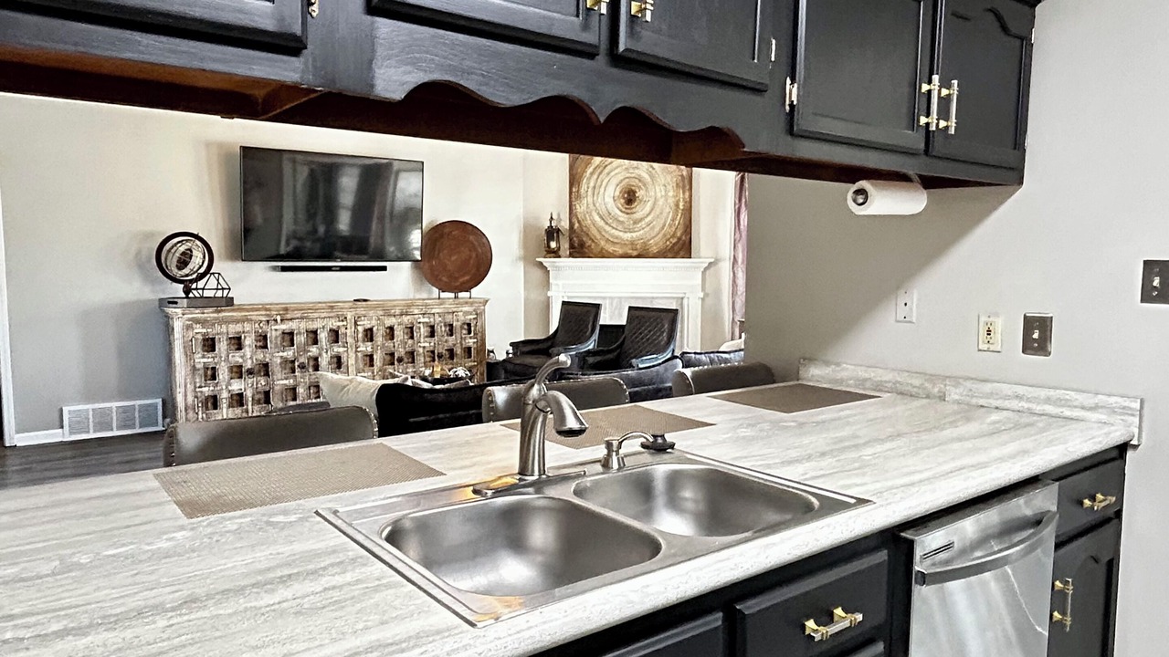 Photo of Kitchen in Memphis