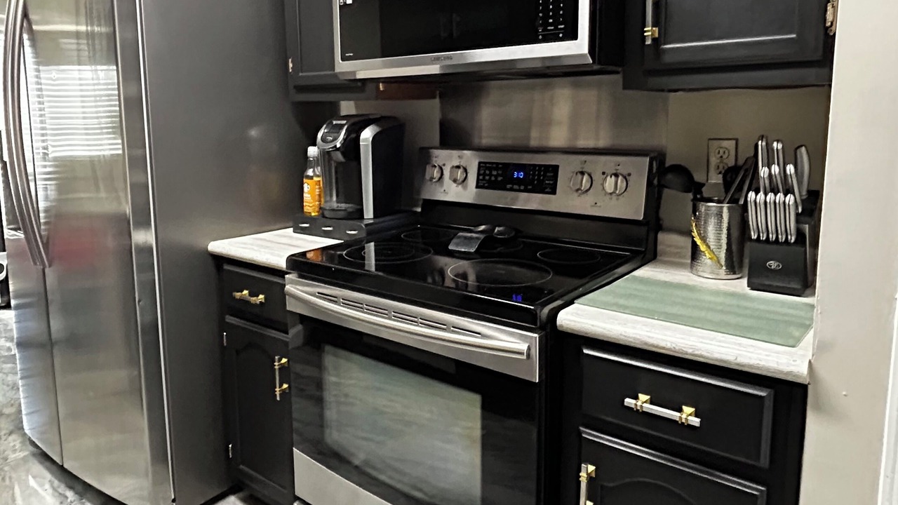 Photo of Kitchen in Memphis