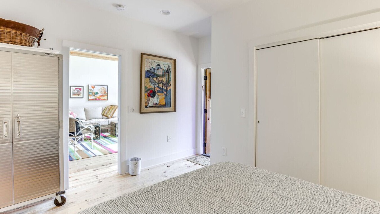 Photo of Bedroom in Little Kowaliga