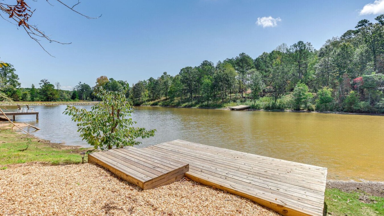 Photo of Outdoor in Little Kowaliga