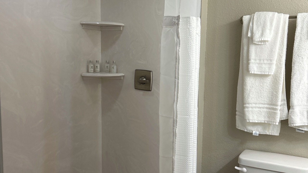 Photo of Bathroom in Fulton